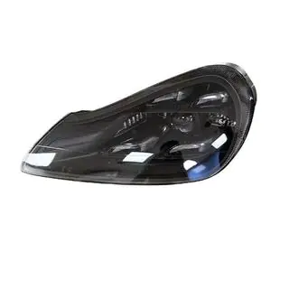 Koplampen (voor 2007-2010, 2 stuks) Porsche Cayenne 2003–2010