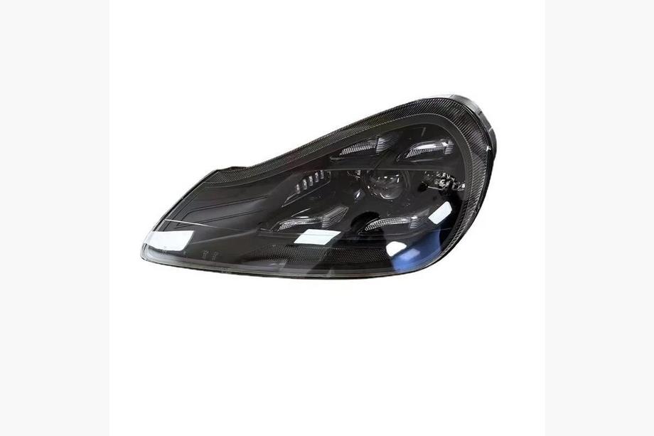 Porsche Cayenne 2003–2010 Koplampen (voor 2007-2010, 2 stuks) Image