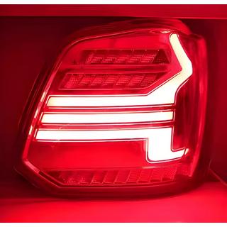 LED achterlichten (2 stuks)