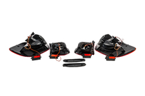 Volkswagen Golf 6 2008–2014 LED achterlichten (2 stuks) foto 6