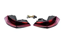 Volkswagen Golf 7/E-Golf 2012–2020 LED-achterlichten (2017+, 2 stuks) foto 4