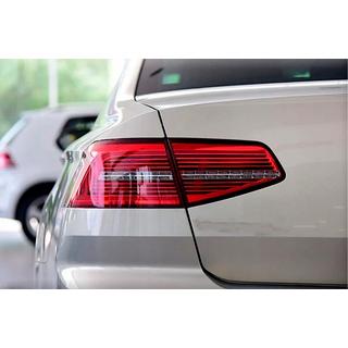 Achter LED-achterlichten (SD, voor 2014-2018, 2 stuks) Volkswagen Passat B8 2015–2023 foto 1