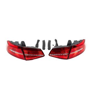 Achter LED-achterlichten (SD, voor 2014-2018, 2 stuks) Volkswagen Passat B8 2015–2023 foto 3