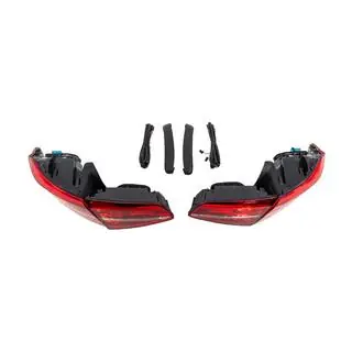 Achter LED-achterlichten (SD, voor 2014-2018, 2 stuks) foto 4