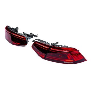 Achter LED-achterlichten 2019+ design (SD, voor 2014-2018 Europa, 2 stuks) foto 3