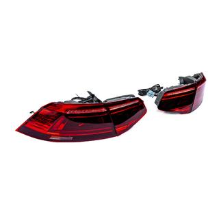 Achter LED-achterlichten 2019+ design (SD, voor 2014-2018 Europa, 2 stuks) foto 4