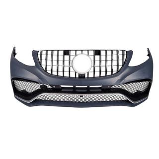 Voorbumper GLE63 AMG V2 (voor GLE)