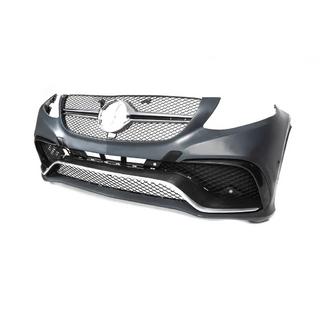 Voorbumper GLE63 AMG V1 (voor GLE) foto 2