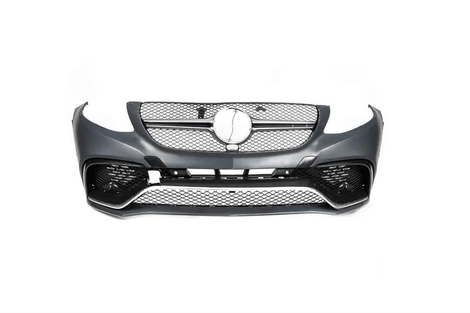 Mercedes GLE Coupé C292 2015–2019 Voorbumper GLE63 AMG V1 Image