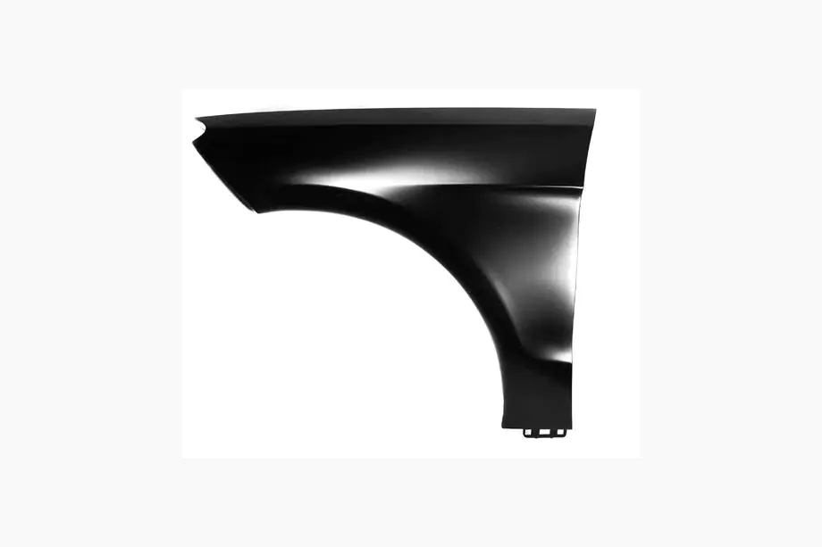 Mercedes GLE Coupé C292 2015–2019 Spatbord GLE63 AMG (links) Image