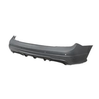 Achterbumper 2011-2014 (C63 AMG-stijl) foto 2