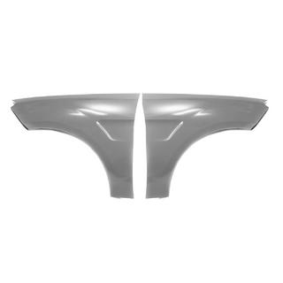 Spatborden (AMG ML63-stijl, voor ML)