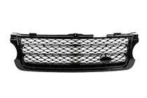 Range Rover III L322 2002–2012 Voorgrille V4 (2010-2013) foto 2