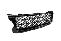 Range Rover III L322 2002–2012 Voorgrille V4 (2010-2013) foto 4
