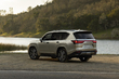 Review Lexus LX IV (J310): luxe en kracht in een nieuw jasje foto 3