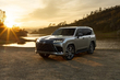Review Lexus LX IV (J310): luxe en kracht in een nieuw jasje foto 2