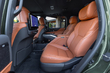 Review Lexus LX IV (J310): luxe en kracht in een nieuw jasje foto 7