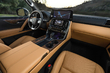 Review Lexus LX IV (J310): luxe en kracht in een nieuw jasje foto 5