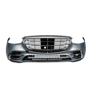 AMG-Line voorbumper foto 1