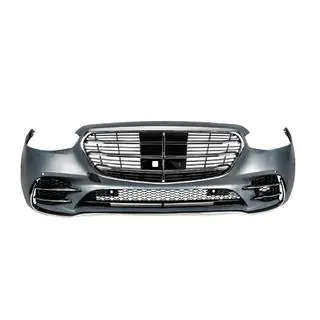 AMG-Line voorbumper