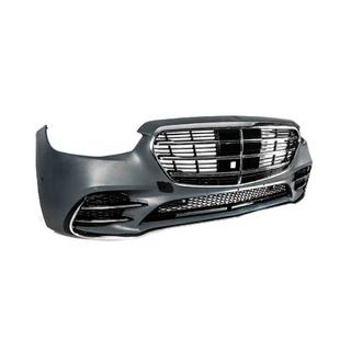 AMG-Line voorbumper foto 2