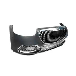 Voorbumper Maybach S680