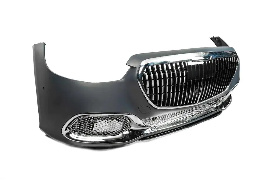 Mercedes S-сlass W223 2020– Voorbumper Maybach S680 Image