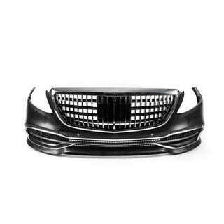 Maybach voorbumper (2018-2022) foto 1