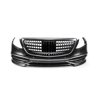 Maybach voorbumper (2018-2022) foto 1