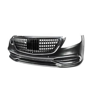 Maybach voorbumper (2018-2022) foto 3