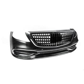 Maybach voorbumper (2018-2022) foto 2