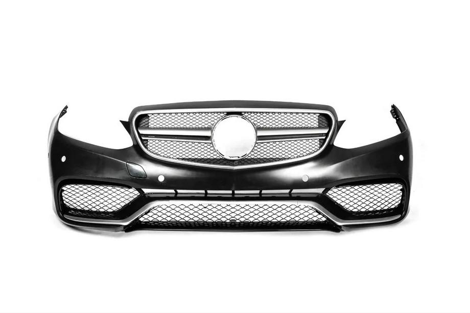 Mercedes E-klasse W212 2009–2016 Voorbumper compleet E63 AMG (2013-2016) Image