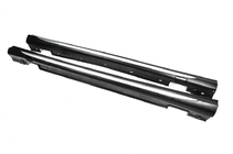 Mercedes E-klasse W212 2009–2016 Sideskirts E63 AMG (2013-2016) foto 3