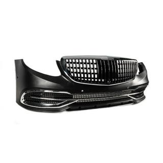 Voorbumper Maybach (voor 2016-2020) foto 4
