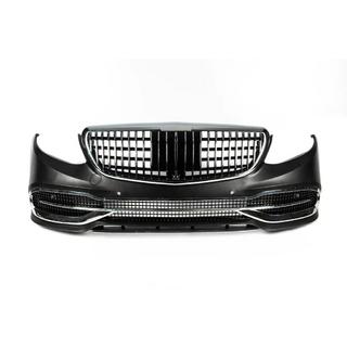 Voorbumper Maybach (voor 2016-2020) foto 1
