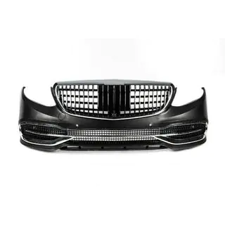 Voorbumper Maybach (voor 2016-2020) foto 1