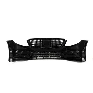 Voorbumper Maybach (voor 2016-2020) foto 4