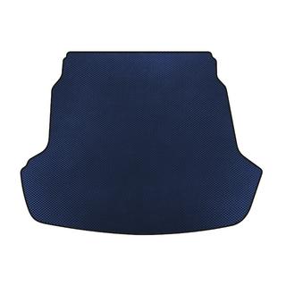 EVA kofferbakmat (2014-2017, Blauw) Hyundai Sonata LF 2014–2019
