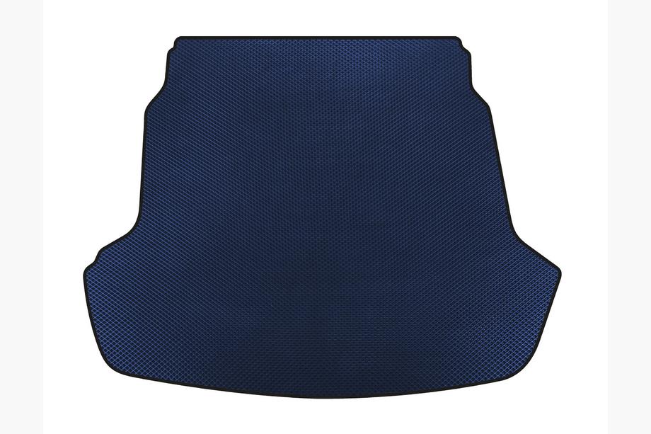 Hyundai Sonata LF 2014–2019 EVA kofferbakmat (2014-2017, Blauw) Image