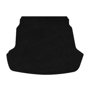 Textiele kofferbakmat Classic (2014-2017, Zwart) Hyundai Sonata LF 2014–2019