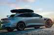 Zeekr 007 GT 2025: Review van een dynamische elektrische stationwagen foto 1