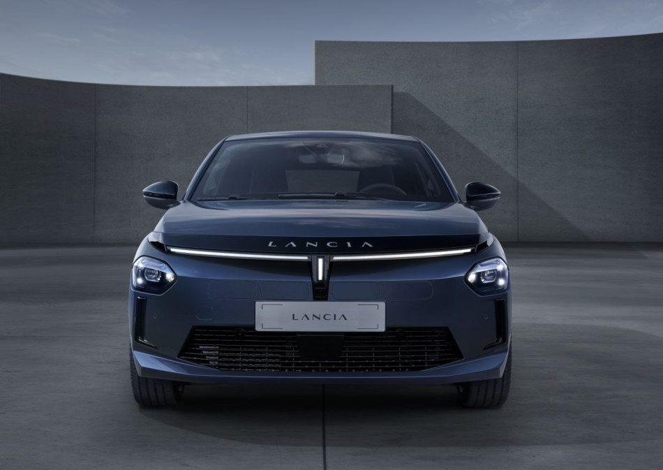 Lancia Ypsilon (L21): De terugkeer van stijl en efficiëntie