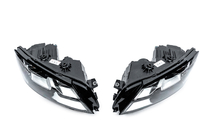 Volkswagen Passat B7 2012–2015 Koplampen V1 (voor USA, 2 stuks) foto 2