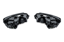 Volkswagen Passat B7 2012–2015 Koplampen V1 (voor USA, 2 stuks) foto 5