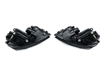 Volkswagen Passat B7 2012–2015 Koplampen V1 (voor USA, 2 stuks) foto 6