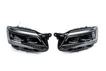 Volkswagen Passat B8 2015–2023 Koplampen voor met modules (voor USA, 2015-2019, 2 stuks) foto 1
