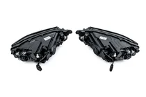 Volkswagen Passat B8 2015–2023 Koplampen voor met modules (voor USA, 2015-2019, 2 stuks) foto 5