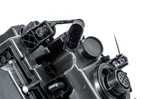 Volkswagen Passat B8 2015–2023 Koplampen voor met modules (voor USA, 2015-2019, 2 stuks) foto 7