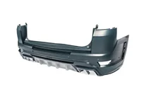 Range Rover Sport 2014–2022 Achterbumper Lumma (2013-2018) foto 3