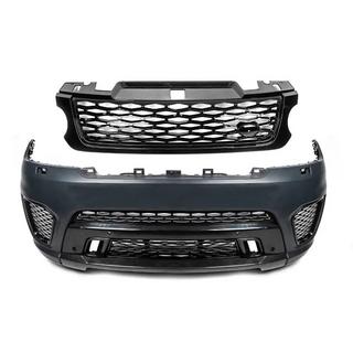Voorbumper met SVR-grille (2013-2018) Range Rover Sport 2014–2022 foto 1
